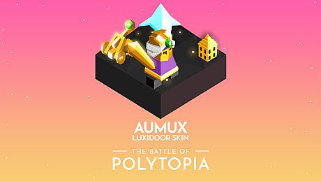 Aumux DLC