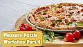 Pleasure Puzzle:Workshop - Part 4