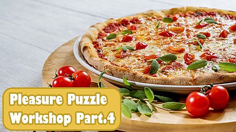 Pleasure Puzzle:Workshop - Part 4 DLC