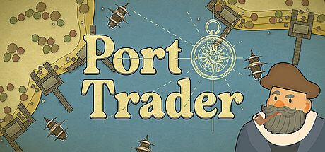 Port Trader Game