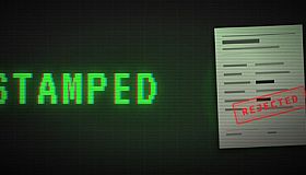 STAMPED