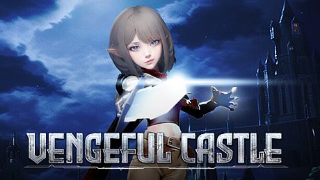 Vengeful Castle Game