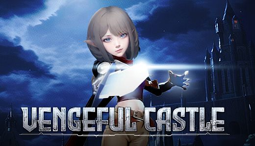 Vengeful Castle
