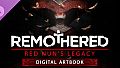 Remothered: Red Nun's Legacy Artbook