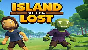 Island of the Lost