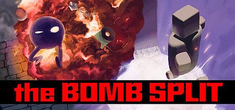 The Bomb Split Game