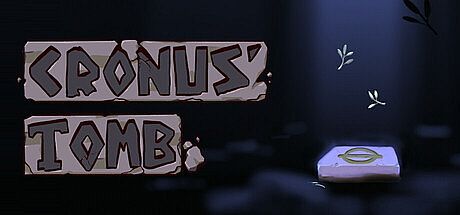 Cronus' Tomb: First Quest Game