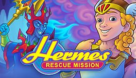 Hermes: Rescue Mission