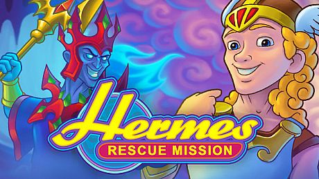 Hermes: Rescue Mission