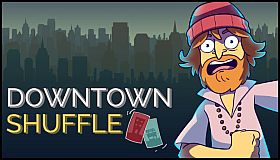 Downtown Shuffle