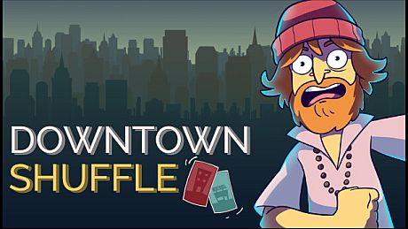 Downtown Shuffle Game