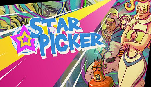 StarPicker