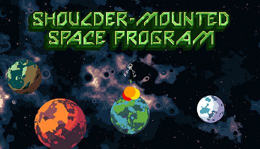 Shoulder-Mounted Space Program