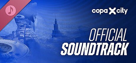 Copa City Soundtrack DLC