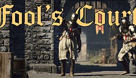 Fool's Court