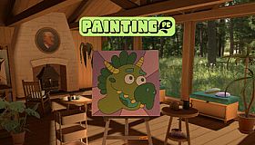 Painting PC