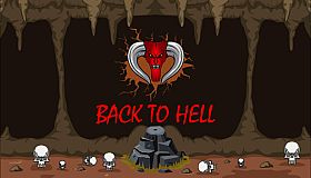 Back To Hell