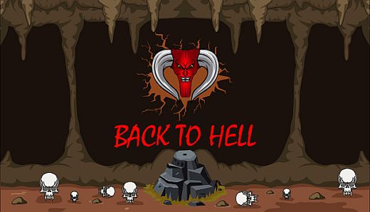 Back To Hell