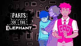 Parts of the Elephant