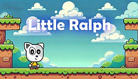 Little Ralph
