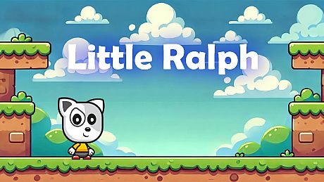 Little Ralph Game