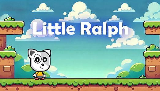 Little Ralph