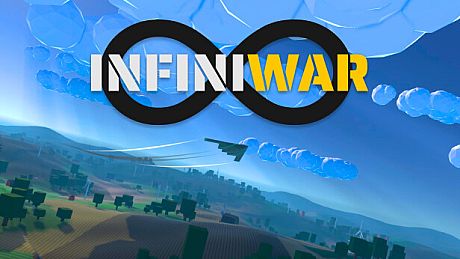 Infiniwar Game