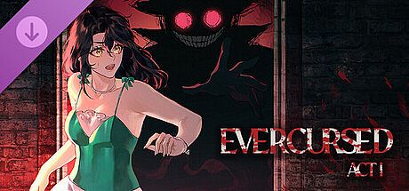 Evercursed: Act I - Supporter Pack