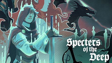 Specters of the Deep Game