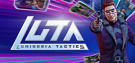 Buy LUTA: Luminoria Tactics