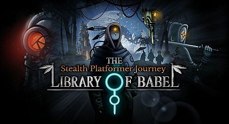The Library of Babel Game