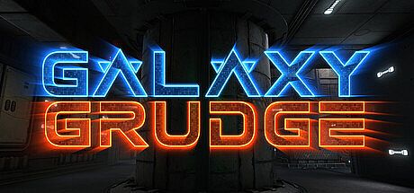 Galaxy Grudge Game