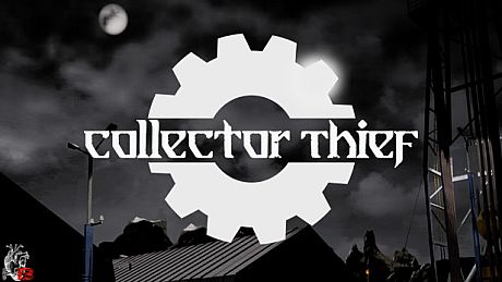 Collector Thief Game