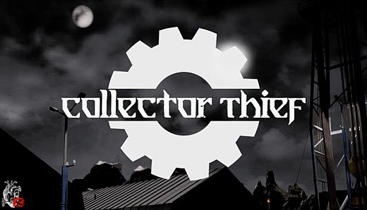 Collector Thief