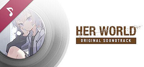 Her World / OST DLC