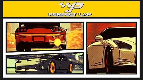 Perfect Lap Game