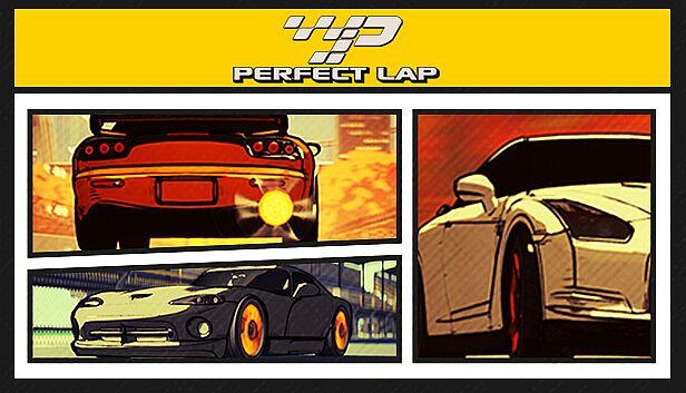 Buy Perfect Lap