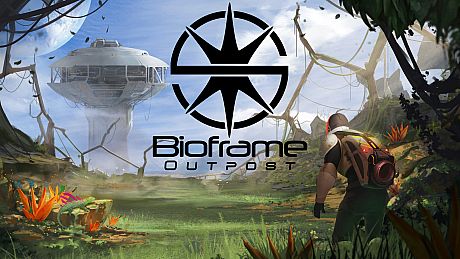 Bioframe Outpost Game