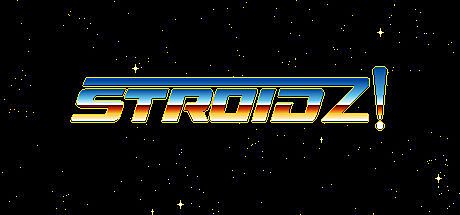 STROIDZ! Game