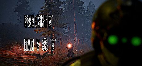 NIGHTMIST Game