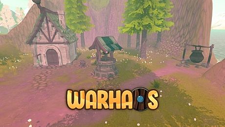 Warhaos Game