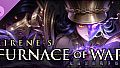 AI LIMIT - Eirene's Furnace of War