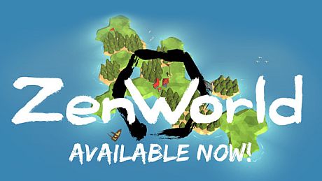 Zen World Game