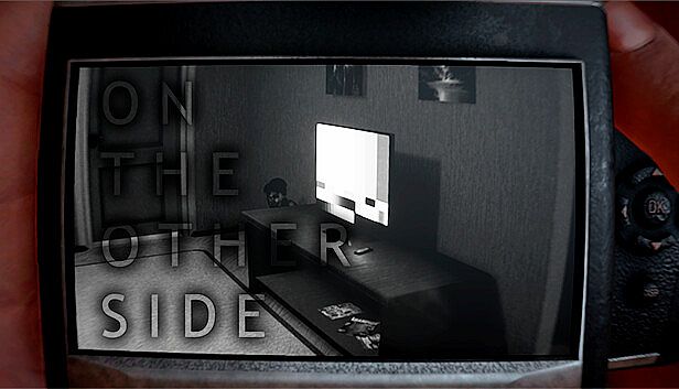 Buy On the other side