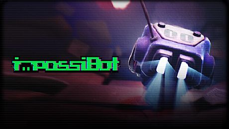 impossiBot Game