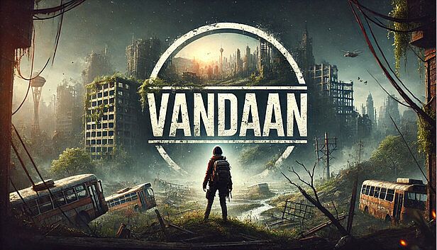 Buy Vandaan