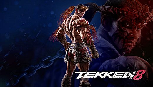 TEKKEN 8 - Fahkumram