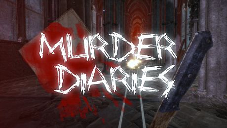 Murder Diaries Game