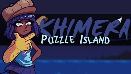 Khimera: Puzzle Island