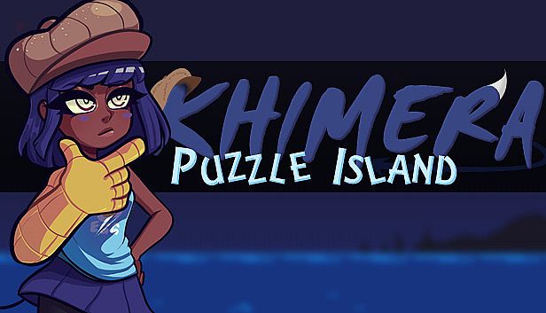 Buy Khimera: Puzzle Island
